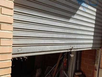 Local comercial en venta en Sagunto/Sagunt