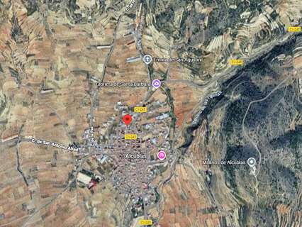 Local comercial en venta en Alcublas