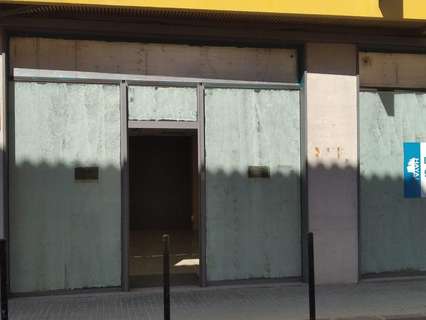 Local comercial en venta en Càrcer