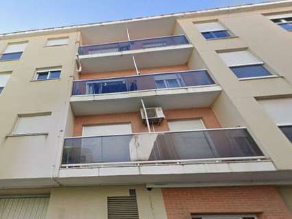 Piso en venta en La Font d'En Carròs