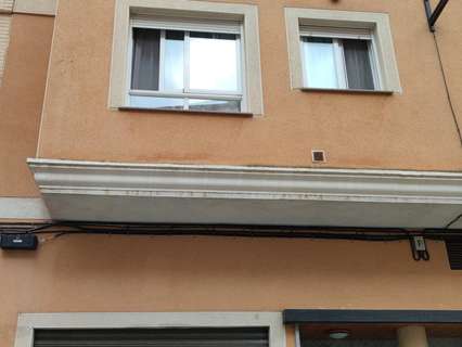 Local comercial en venta en Alzira