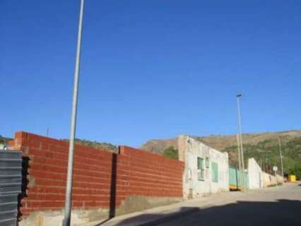 Parcela urbana en venta en La Vall d'Uixó