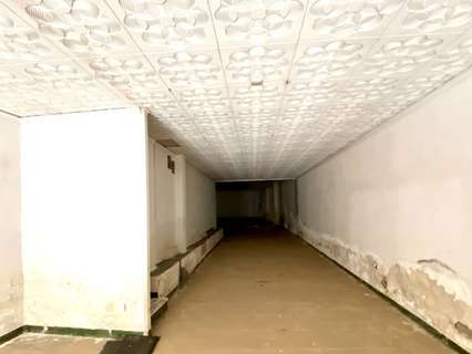 Local comercial en venta en Villarreal/Vila-real
