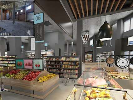 Local comercial en venta en Villarreal/Vila-real