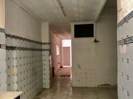 Local comercial en venta en Borriana/Burriana