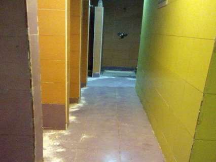 Local comercial en venta en Castellón de la Plana