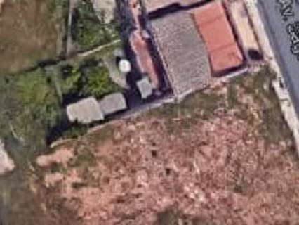 Parcela urbana en venta en Gilet