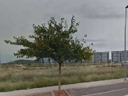 Parcela urbana en venta en La Vall d'Uixó