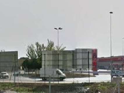 Parcela urbana en venta en Borriana/Burriana
