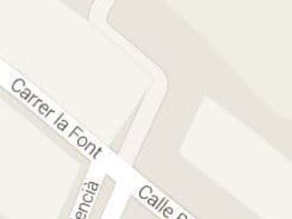 Parcela urbana en venta en Llaurí