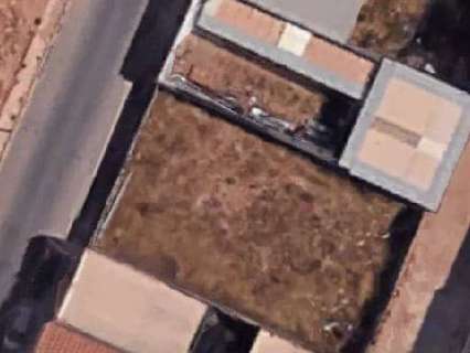 Parcela urbana en venta en Almazora/Almassora