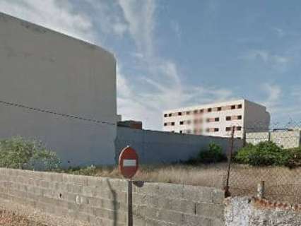 Parcela urbana en venta en Almazora/Almassora