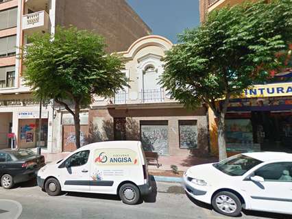 Parcela urbana en venta en La Vall d'Uixó