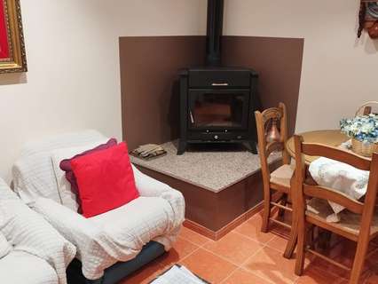 Casa en venta en Vall d'Alba