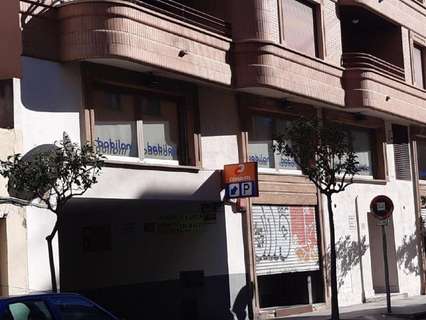 Local comercial en venta en Castellón de la Plana