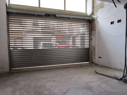 Local comercial en venta en Alzira