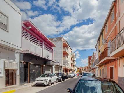 Local comercial en venta en La Pobla Llarga