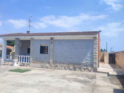 Chalet en venta en Benicarló