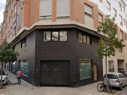 Local comercial en venta en Castellón de la Plana