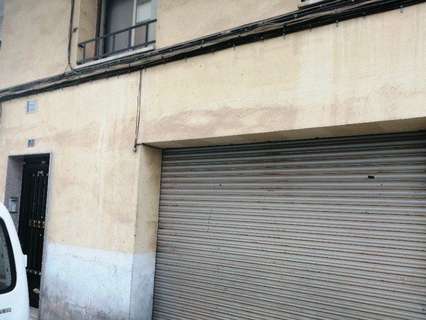 Local comercial en venta en Castellón de la Plana