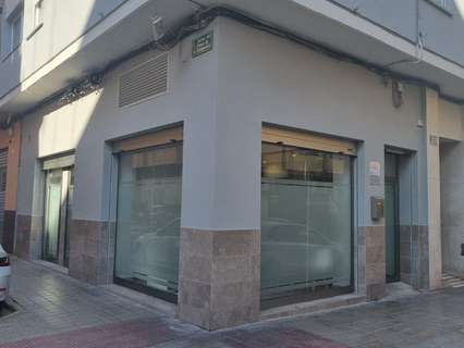Local comercial en venta en Mislata