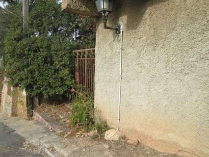 Parcela urbana en venta en Náquera