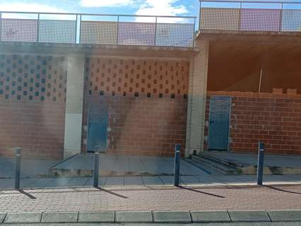 Local comercial en venta en La Nucía