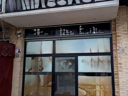 Local comercial en venta en La Nucía