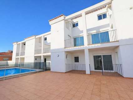 Dúplex en venta en Caudiel