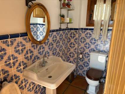 Chalet en venta en Granada