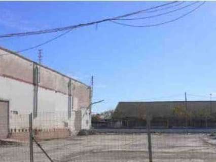 Parcela urbana en venta en Sueca