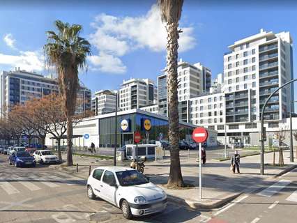 Local comercial en venta en Valencia