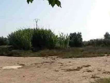 Parcela urbana en venta en Sueca