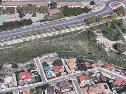 Parcela urbana en venta en Llíria