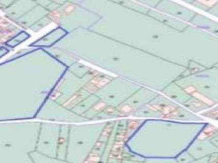 Parcela rústica en venta en Bétera