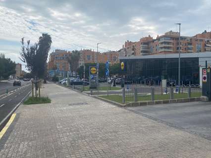 Local comercial en venta en Valencia