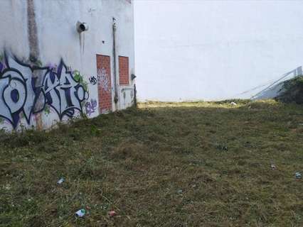 Parcela urbana en venta en Peníscola/Peñíscola