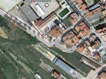 Parcela urbana en venta en Alcalà de Xivert