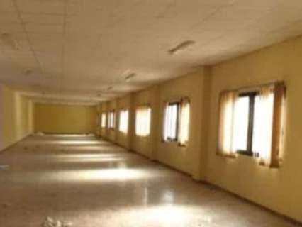 Nave industrial en venta en Mogente/Moixent