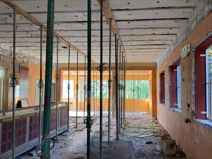 Local comercial en venta en Torreblanca