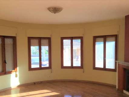 Chalet en venta en L'Alcora