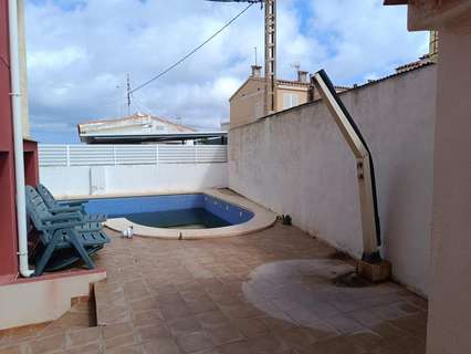 Chalet en venta en Almazora/Almassora