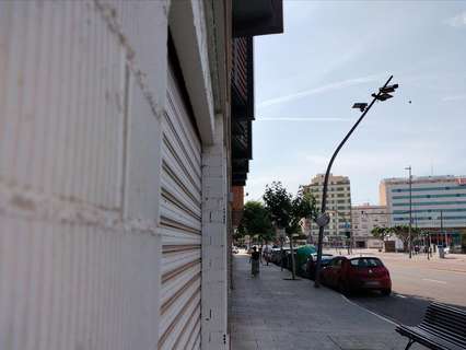 Local comercial en venta en Castellón de la Plana