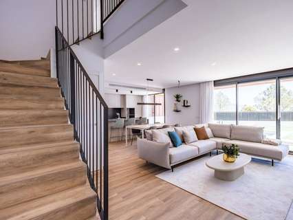 Chalet en venta en Polop