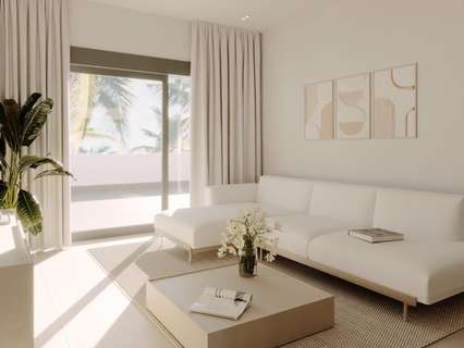 Apartamento en venta en La Nucía