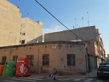Edificio en venta en Benicarló