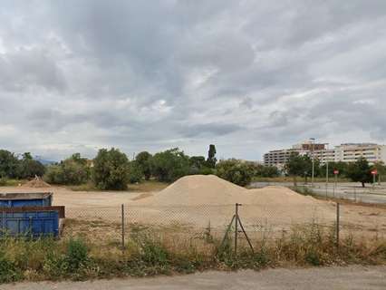 Parcela urbana en venta en Vinaròs