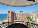 Apartamento en venta en Benidorm