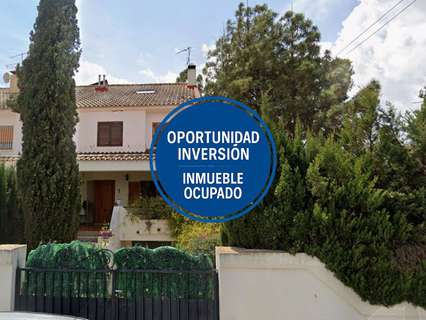 Casa en venta en La Pobla de Vallbona