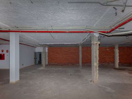 Local comercial en venta en Buñol